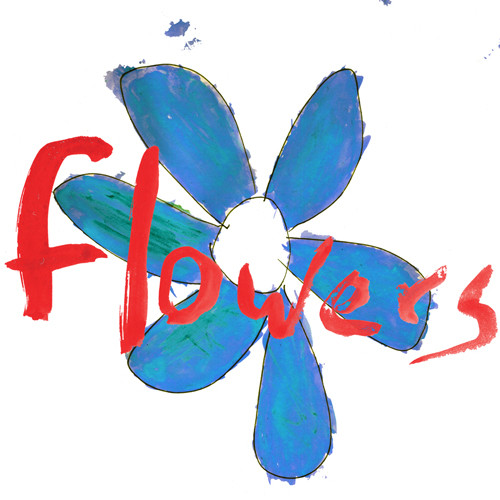 Flowers – Do What You Want To, It’s What You Should Do (CD)