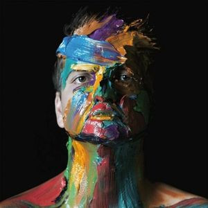 Fyfe – Control (CD)
