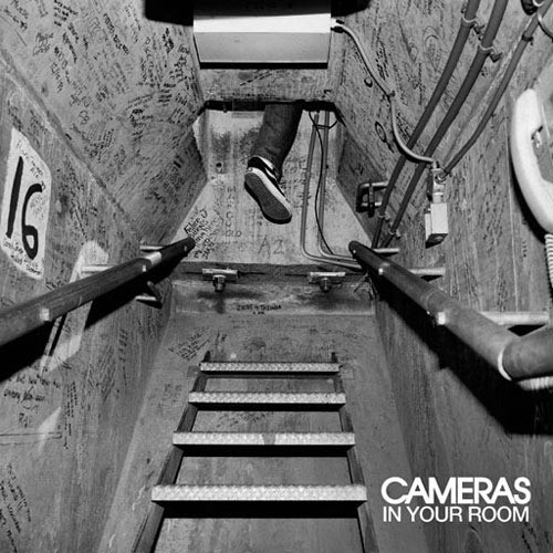 Cameras – In Your Room (CD)