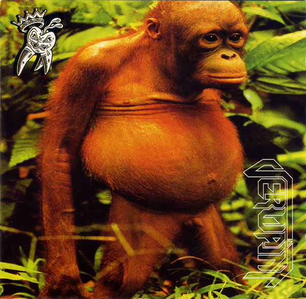 Verwaint – Ohh! Rang Uhh! Tang (CD)