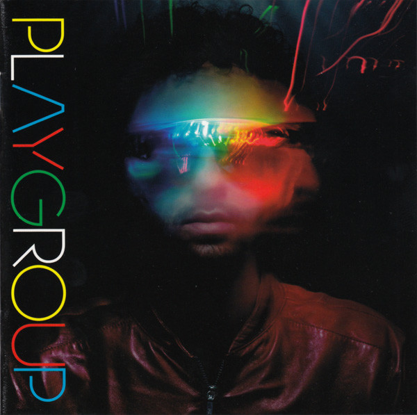 Playgroup - Playgroup
