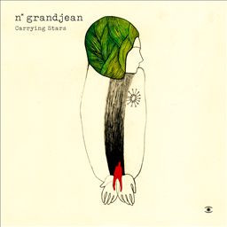 Carrying Stars (CD)