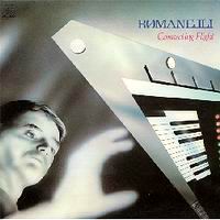 Romanelli – Connecting Flight (CD)