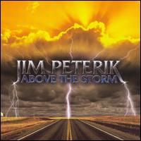 Jim Peterik – Above The Storm (CD)