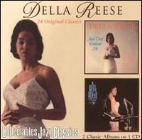 Della Reese – And That Reminds Me / A Date With Della Reese (Live At Mr. Kelly (CD)