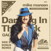 Mike Mareen – The Maxi-Singles Collection Part 1 (CD)