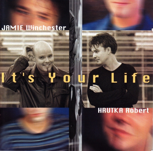 It’s Your Life (CD)