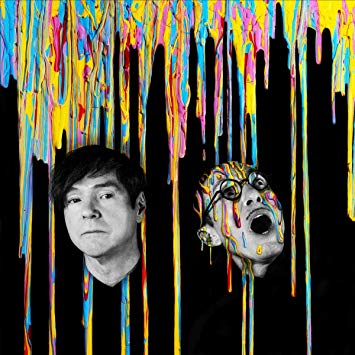 Sparks – A Steady Drip, Drip, Drip (CD)