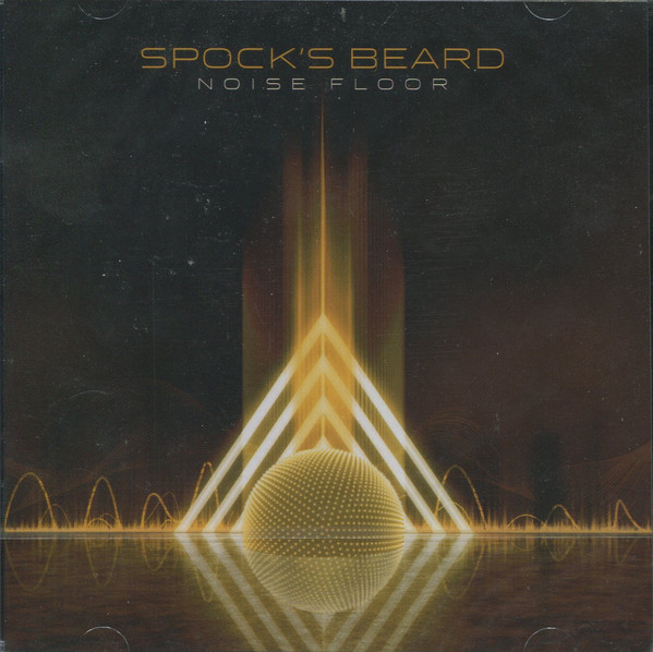 Spock's Beard - Noise Floor