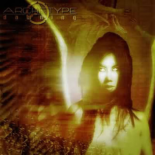 Archetype – Dawning (CD)