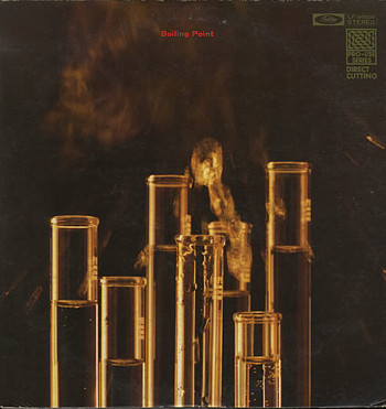 Boiling Point - Boiling Point