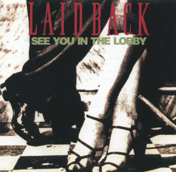 Laid Back – See You In The Lobby (CD)