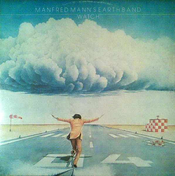 Manfred Mann's Earth Band - Watch