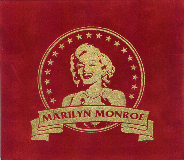 Marilyn Monroe – Diamonds & Pearls (CD)