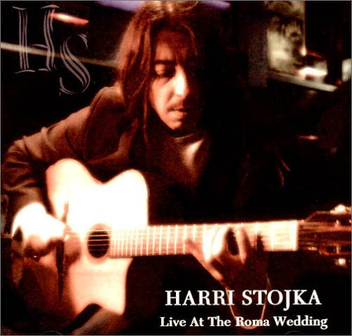 Harri Stojka – Live At The Roma Wedding (CD)