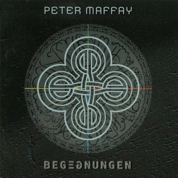 Peter Maffay – Begegnungen (CD)