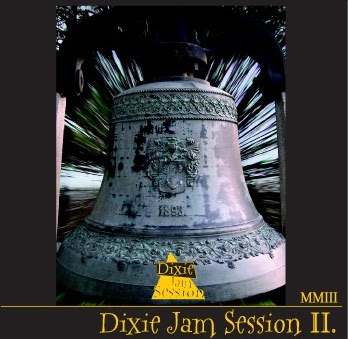 Dixie Jam Session – II. (CD)