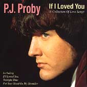 If I Loved You (CD)
