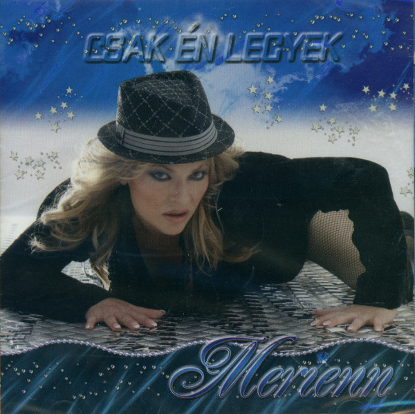 Merienn – Csak Én Legyek (CD)