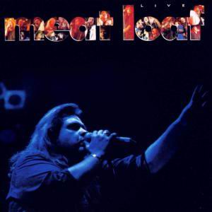 Meat Loaf – Live (CD)
