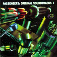 Original Soundtracks 1 (CD)