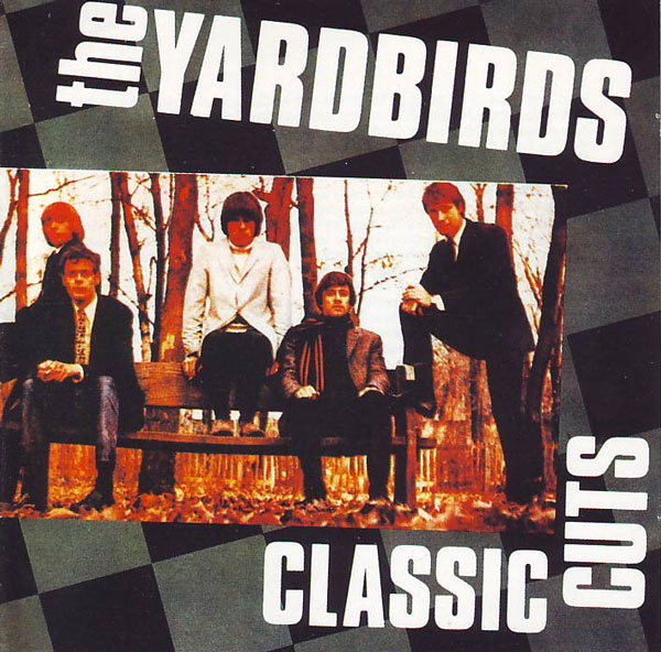 Yardbirds – Classic Cuts (CD)