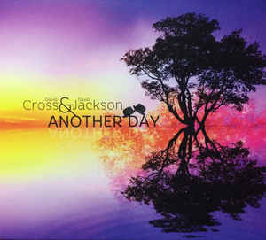 David Cross & David Jackson – Another Day (CD)