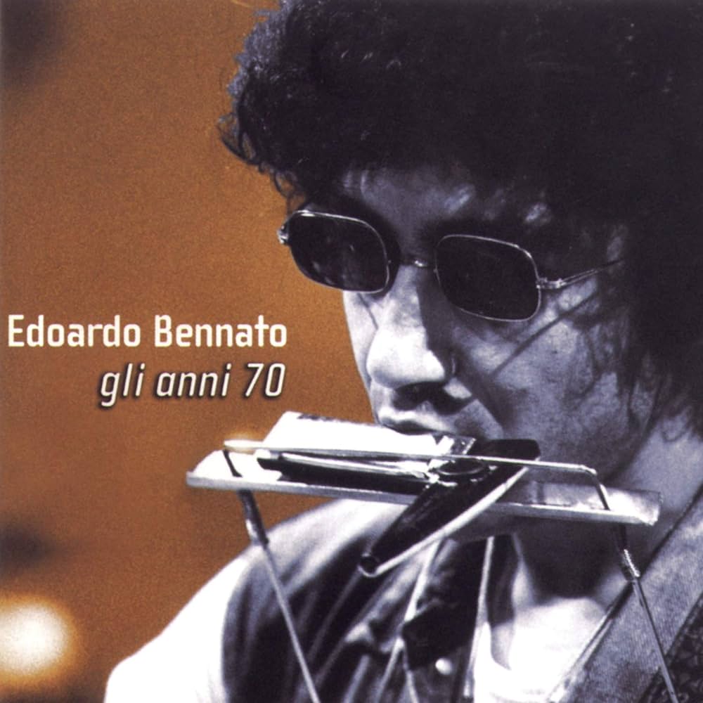 Eduardo Bennato - Gli Anni 70