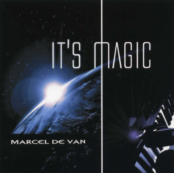 Marcel De Van - It’s Magic