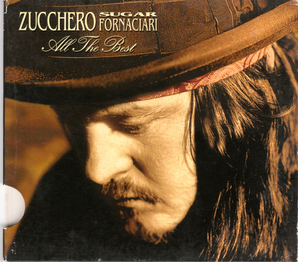 Zucchero - All The Best