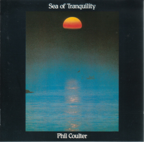 Phil Coulter – Sea Of Tranquility (CD)
