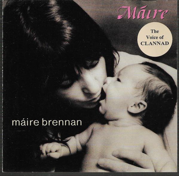 Máire Brennan – Máire (CD)