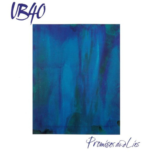 Promises And Lies (CD)