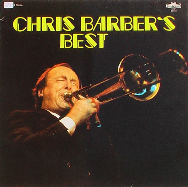 Chris Barber - Chris Barber’s Best