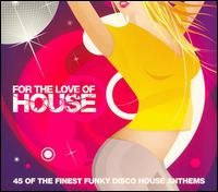 Válogatás - For The Love Of House 3