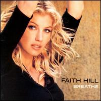 Faith Hill – Breathe (CD)