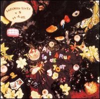 Infinite Livez Vs Stade – Art Brut Fe De Yoot (CD)