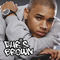 Chris Brown – Chris Brown (CD)