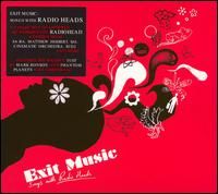 Válogatás – Exit Music: Songs With Radio Heads (CD)
