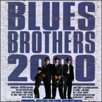 Filmzene - Blues Brothers 2000