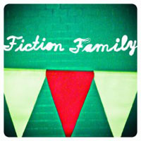 Fiction Family - Fiction Family