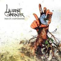 Laurent Garnier – Tales Of A Kleptomaniac (PCD)