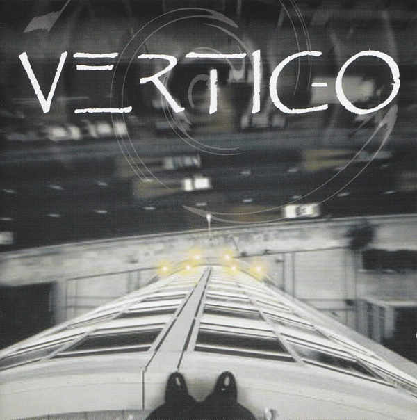 Vertigo - Vertigo