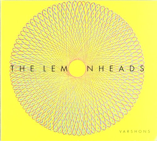 Lemonheads - Varshons