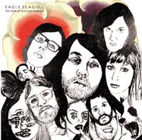 Eagle Seagull – The Year Of The How-To Book (CD)