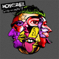 Mongrel – Better Than Heavy (2CD)