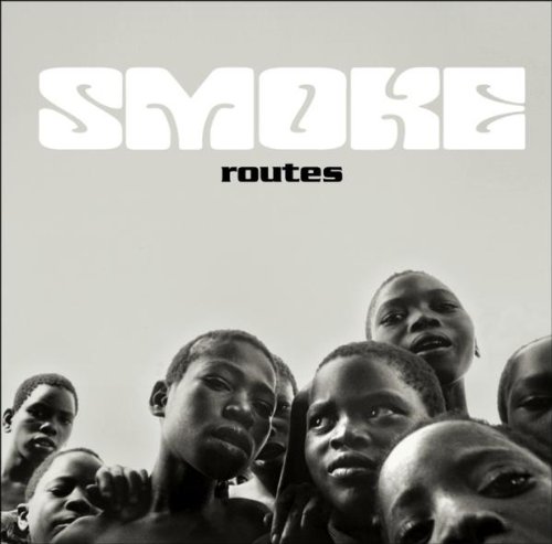 Smoke – Routes (CD)