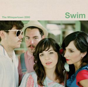 Swim (CD)