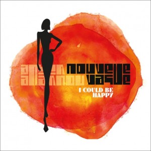 Nouvelle Vague – I Could Be Happy (CD)