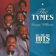 Tymes – All The Big Hits Plus More (CD)